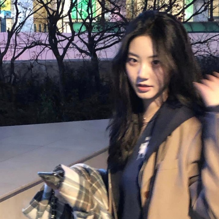 罕见的情人